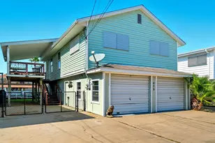 439 Pompano St, Bayou Vista, TX 77563 - Photo 4