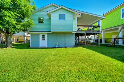 439 Pompano Street, Bayou Vista, TX 77563 - Photo 4