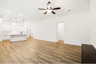2539 Summer Peach Street, Katy, TX 77494 - Photo 8
