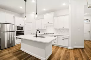 2539 Summer Peach St, Katy, TX 77494 - Photo 6