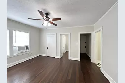 3920 Fannin Street #205, Houston, TX 77004 - Photo 4