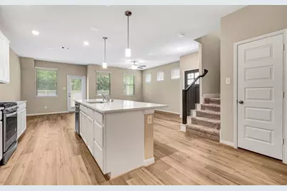 16104 Oregon Oak Drive, Houston, TX 77084 - Photo 12