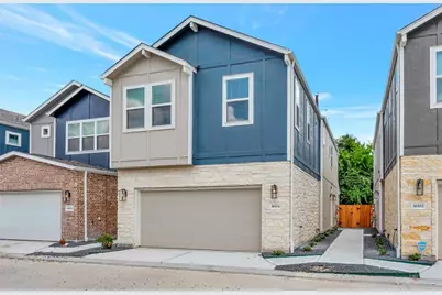16104 Oregon Oak Drive, Houston, TX 77084 - Photo 2