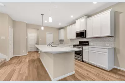 16104 Oregon Oak Drive, Houston, TX 77084 - Photo 8