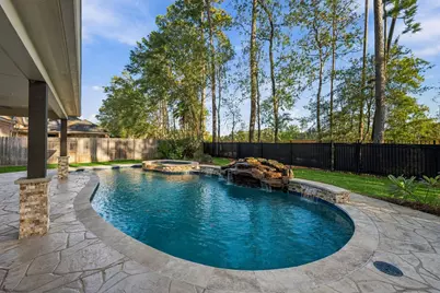 7514 Water Wood Trail, Kingwood, TX 77346 - Photo 48