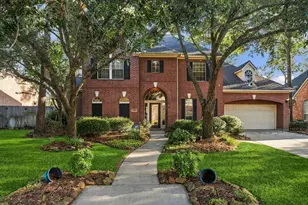 7514 Water Wood Trail, Kingwood, TX 77346 - Photo 1
