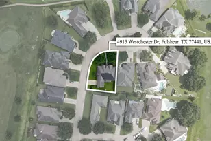4915 Westchester Dr, Fulshear, TX 77441 - Photo 38