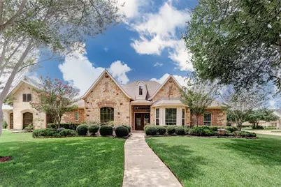 4915 Westchester Drive, Fulshear, TX 77441 - Photo 46