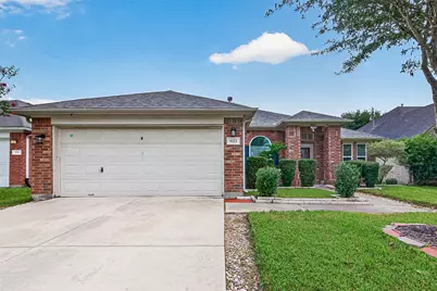 9323 Eaglewood Shadow Court, Houston, TX 77083 - Photo 10