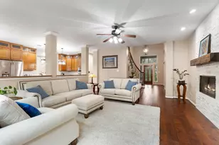 26 Candlenut Pl, The Woodlands, TX 77381 - Photo 8