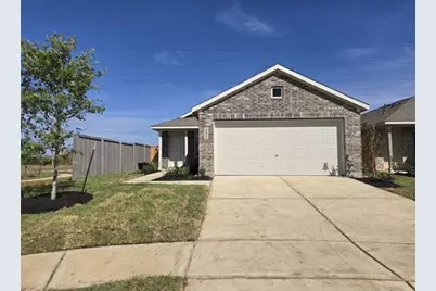 1515 Golden Iris Drive, Crosby, TX 77532 - Photo 1
