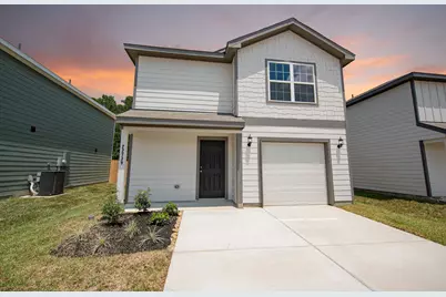 22739 American Kestrel, Splendora, TX 77372 - Photo 1