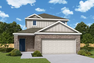 25243 Leather Leaf Court, Montgomery, TX 77316 - Photo 1