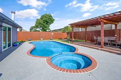 19706 Azalea Valley Drive, Katy, TX 77449 - Photo 22