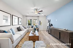 2104 Caney Creek Ct, Conroe, TX 77301 - Photo 6