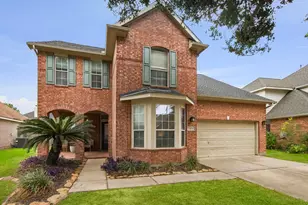 24234 Yelverton Glen Dr, Katy, TX 77493 - Photo 1