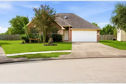 8938 Paladora Park Lane, Houston, TX 77083 - Photo 1