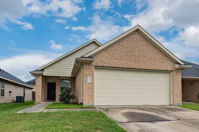 14942 Hidalgo Valley Lane, Houston, TX 77090 - Photo 1