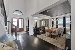 11814 White Flint Ln, Cypress, TX 77433 - Photo 8