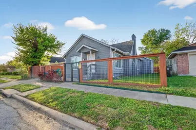 4520 Sharon Street, Houston, TX 77020 - Photo 2