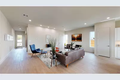 5726 Rucio Lane, Houston, TX 77092 - Photo 2