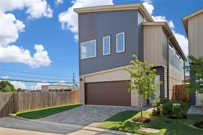 5726 Rucio Lane, Houston, TX 77092 - Photo 1