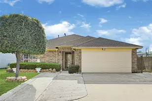 8715 Bauman Rd, Houston, TX 77022 - Photo 1