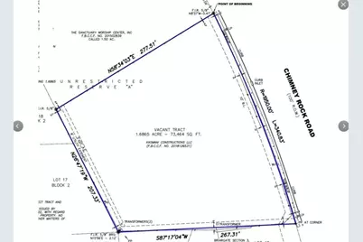 15734 Chimney Rock Road, Houston, TX 77489 - Photo 4