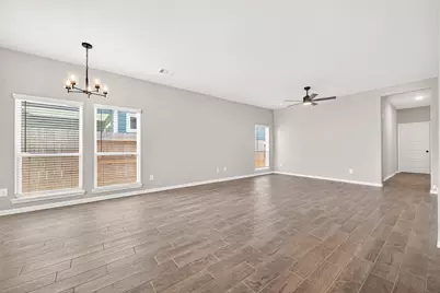 505 Stone Placa Trail, Brookshire, TX 77423 - Photo 8