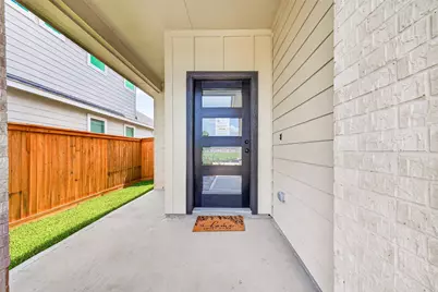 505 Stone Placa Trail, Brookshire, TX 77423 - Photo 4