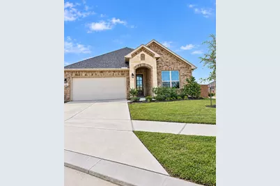 2409 Table Rock Court, Texas City, TX 77568 - Photo 2