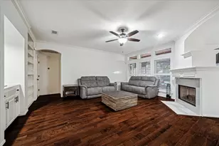 4107 Wentworth Dr, Fulshear, TX 77441 - Photo 6