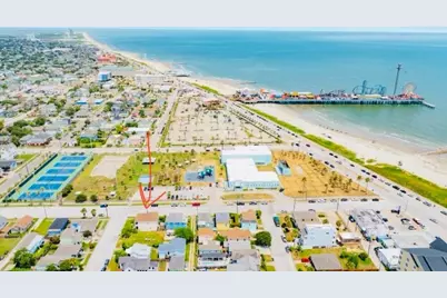 2801 Ave Q 1/2, Galveston, TX 77550 - Photo 2