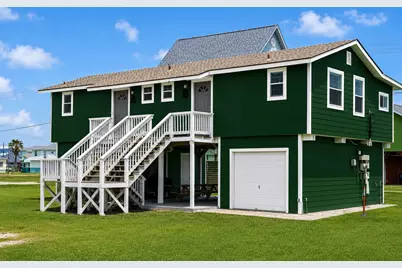 403 Fort Velasco Drive #B, Freeport, TX 77541 - Photo 2