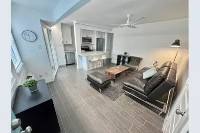 412 Pacific Street #12B, Houston, TX 77006 - Photo 1