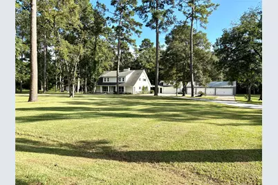 211 Garden West, Conroe, TX 77304 - Photo 1