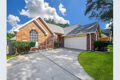 24314 Schivener House Lane, Katy, TX 77493 - Photo 2