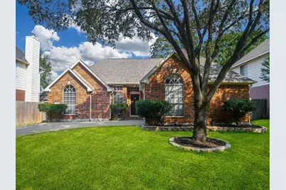 24314 Schivener House Lane, Katy, TX 77493 - Photo 4