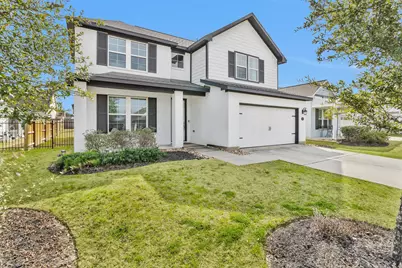 2375 Hagerman Road, Conroe, TX 77384 - Photo 2