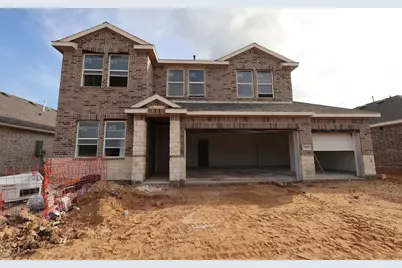 7807 Jade Crest Drive, Angleton, TX 77515 - Photo 2