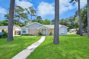 23026 Cranberry Trail, Spring, TX 77373 - Photo 1