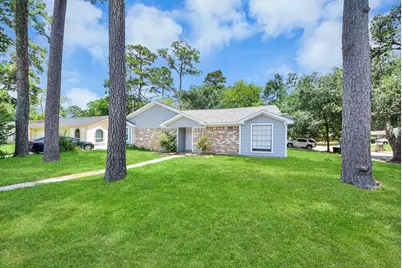 23026 Cranberry Trail, Spring, TX 77373 - Photo 2