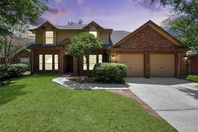 8854 Creek Willow Drive, Tomball, TX 77375 - Photo 2