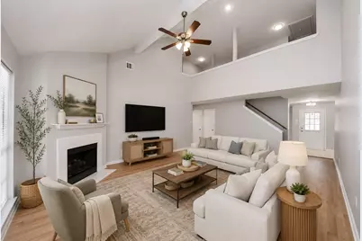8854 Creek Willow Drive, Tomball, TX 77375 - Photo 1