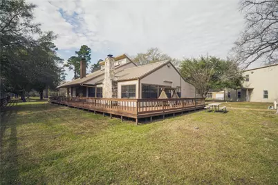 11041 Fm 1774, Plantersville, TX 77363 - Photo 2