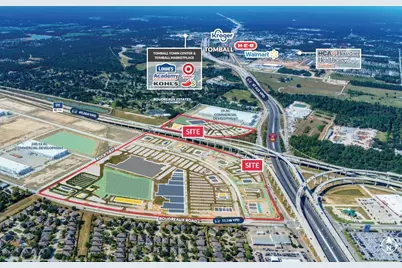 1207 Buffalo Run, Tomball, TX 77375 - Photo 32