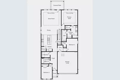 1207 Buffalo Run, Tomball, TX 77375 - Photo 16