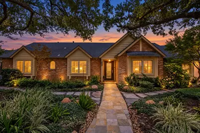 2911 Fontana Drive, Houston, TX 77043 - Photo 1