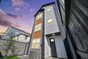 2524 Live Oak St, Houston, TX 77004 - Photo 2