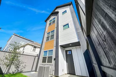 2524 Live Oak Street, Houston, TX 77004 - Photo 1